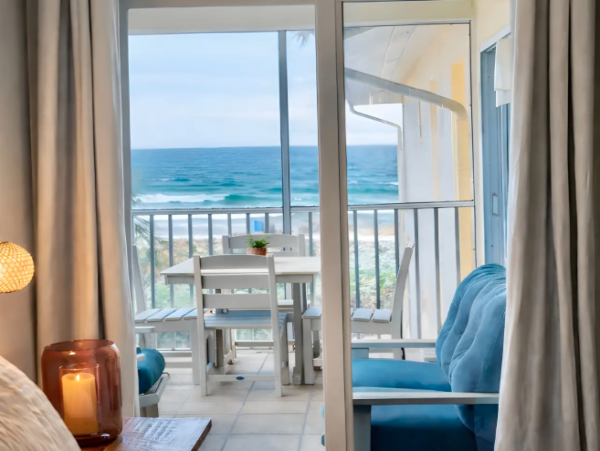 Beachfront Condo on Longboat Key - Perfect Family Vacation Rental